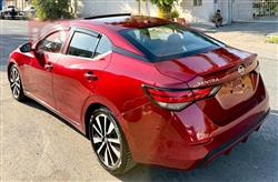 نیسان سێنترا